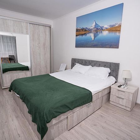 Smart Apartament Брашов Экстерьер фото