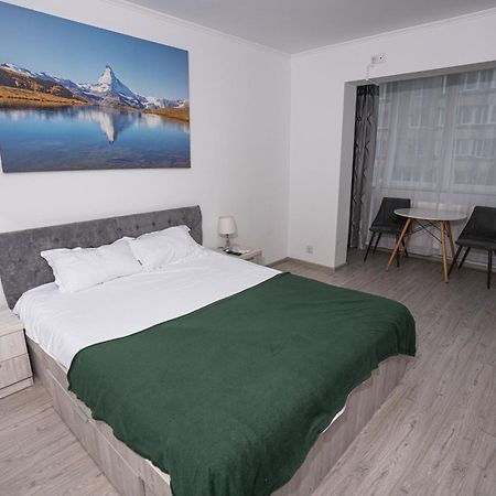 Smart Apartament Брашов Экстерьер фото