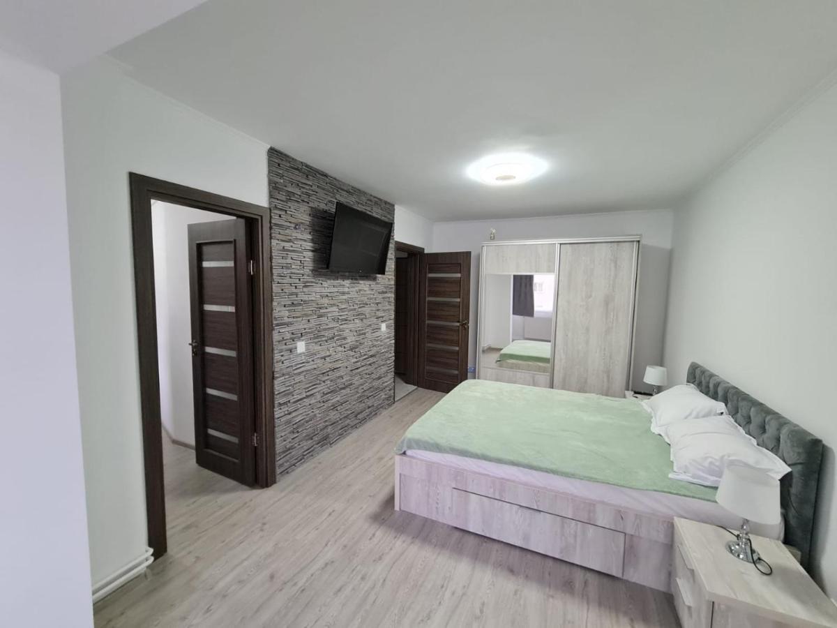 Smart Apartament Брашов Экстерьер фото