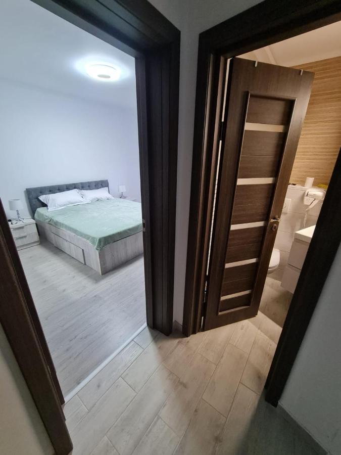 Smart Apartament Брашов Экстерьер фото