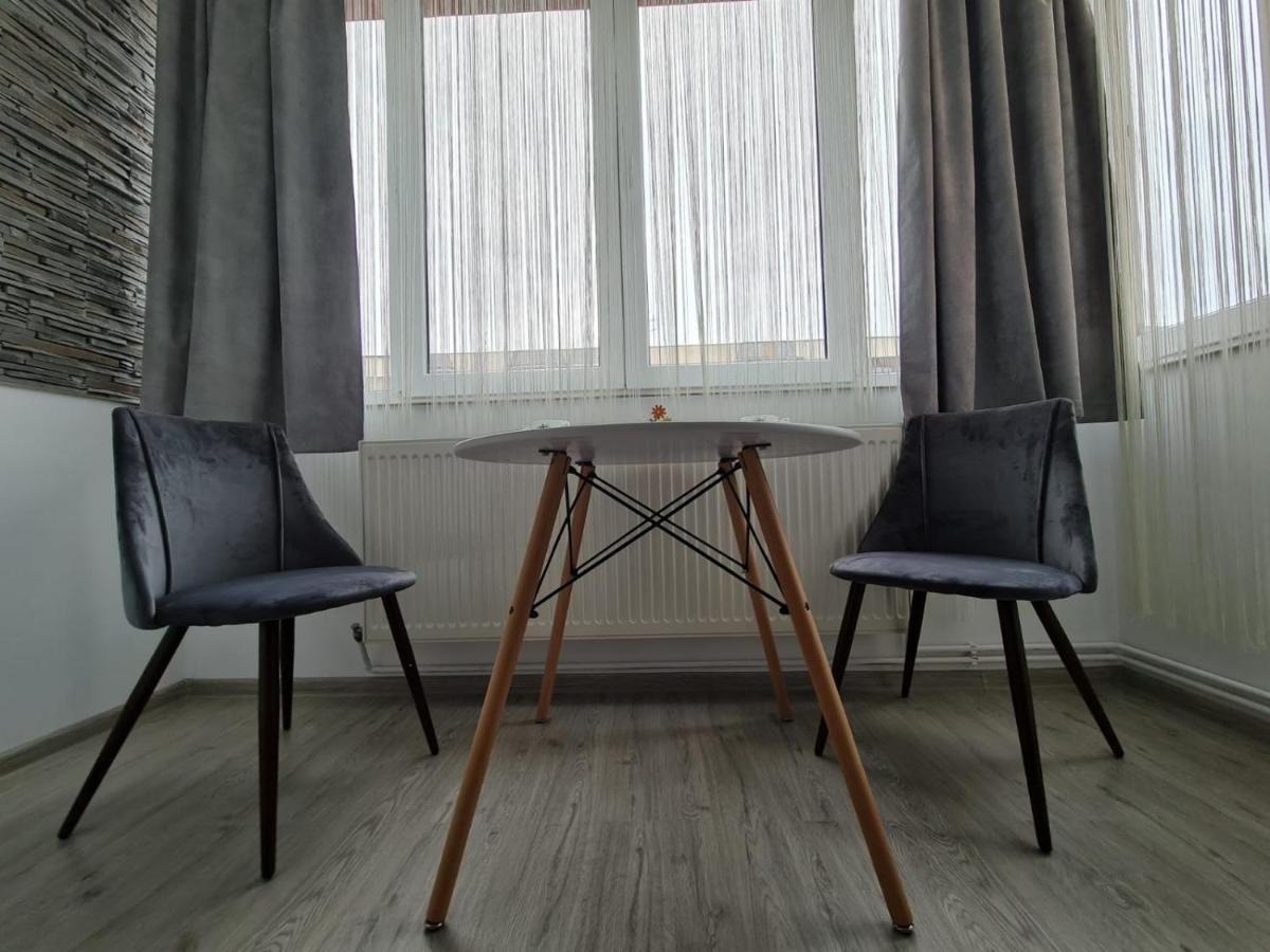 Smart Apartament Брашов Экстерьер фото