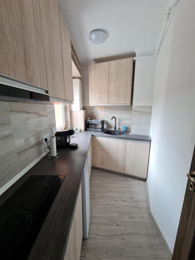 Smart Apartament Брашов Экстерьер фото