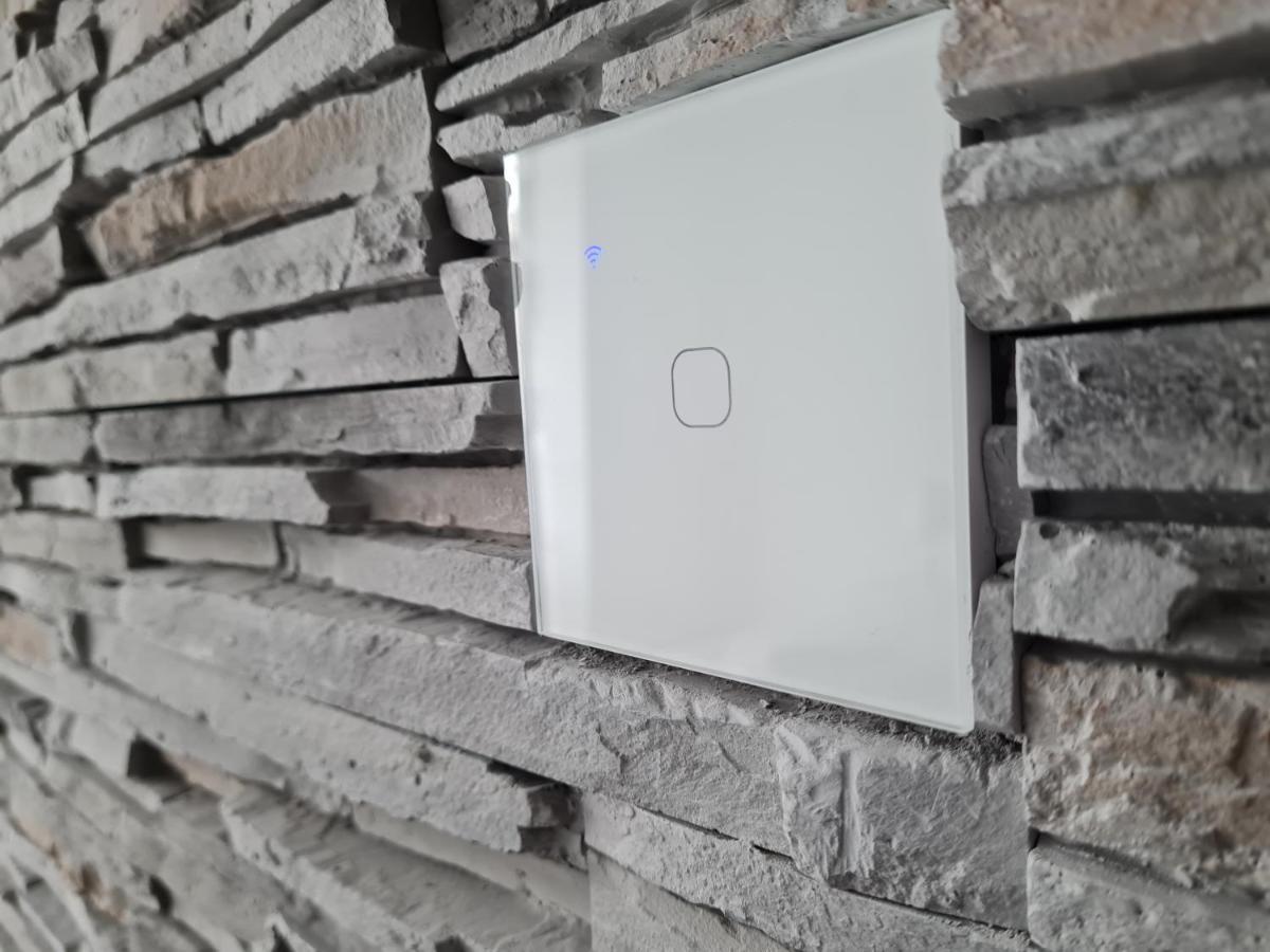 Smart Apartament Брашов Экстерьер фото