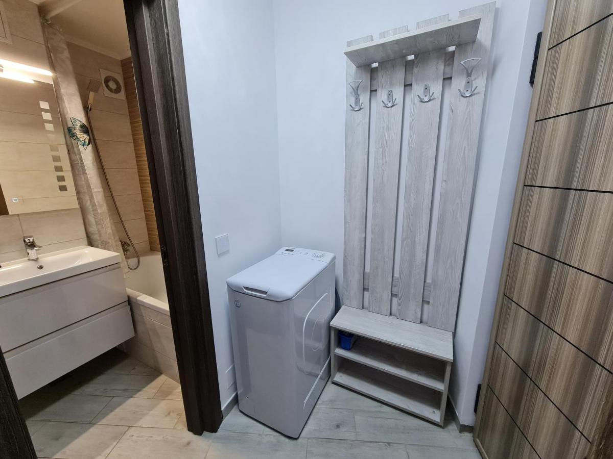 Smart Apartament Брашов Экстерьер фото