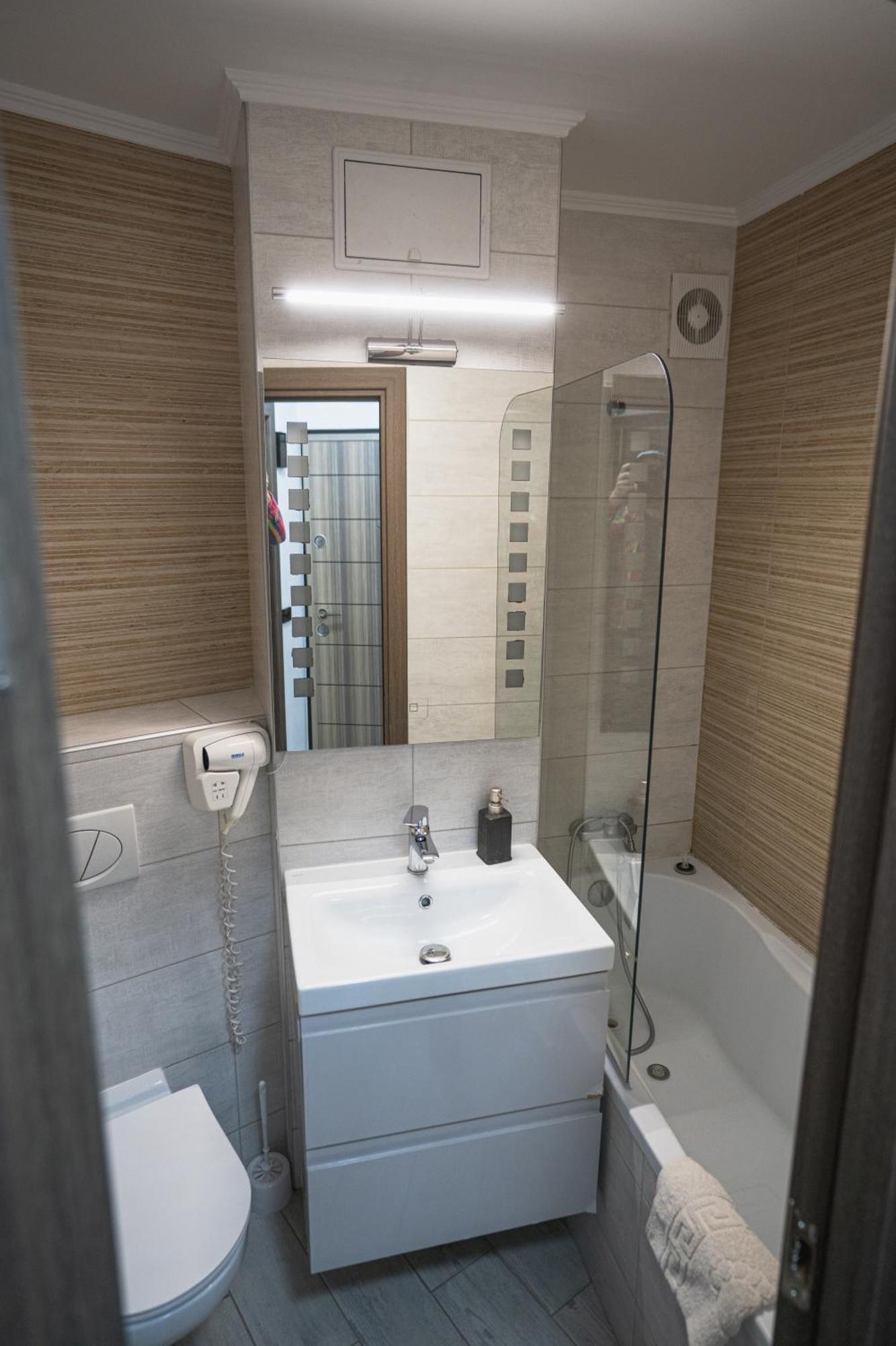 Smart Apartament Брашов Экстерьер фото