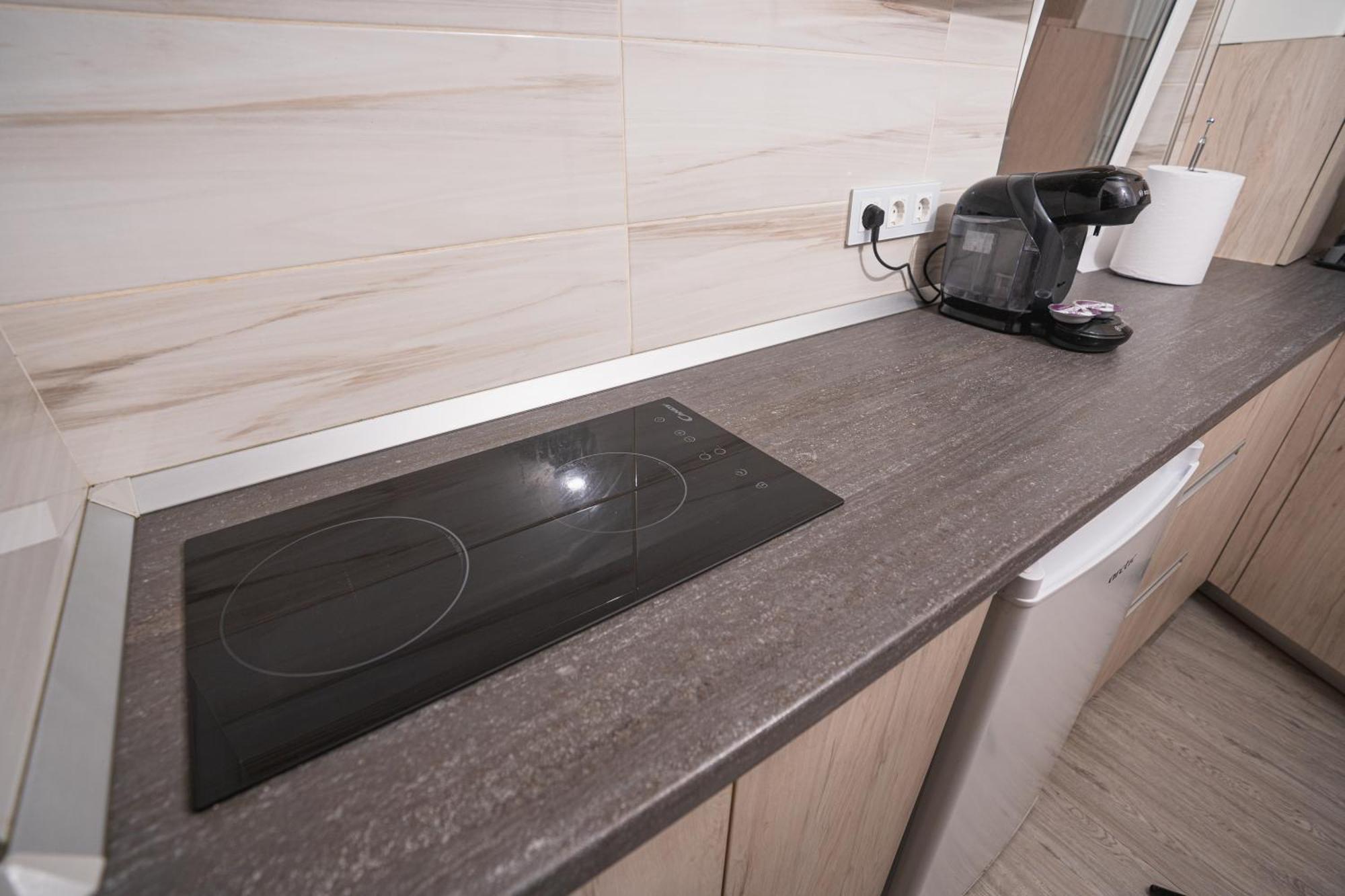 Smart Apartament Брашов Экстерьер фото