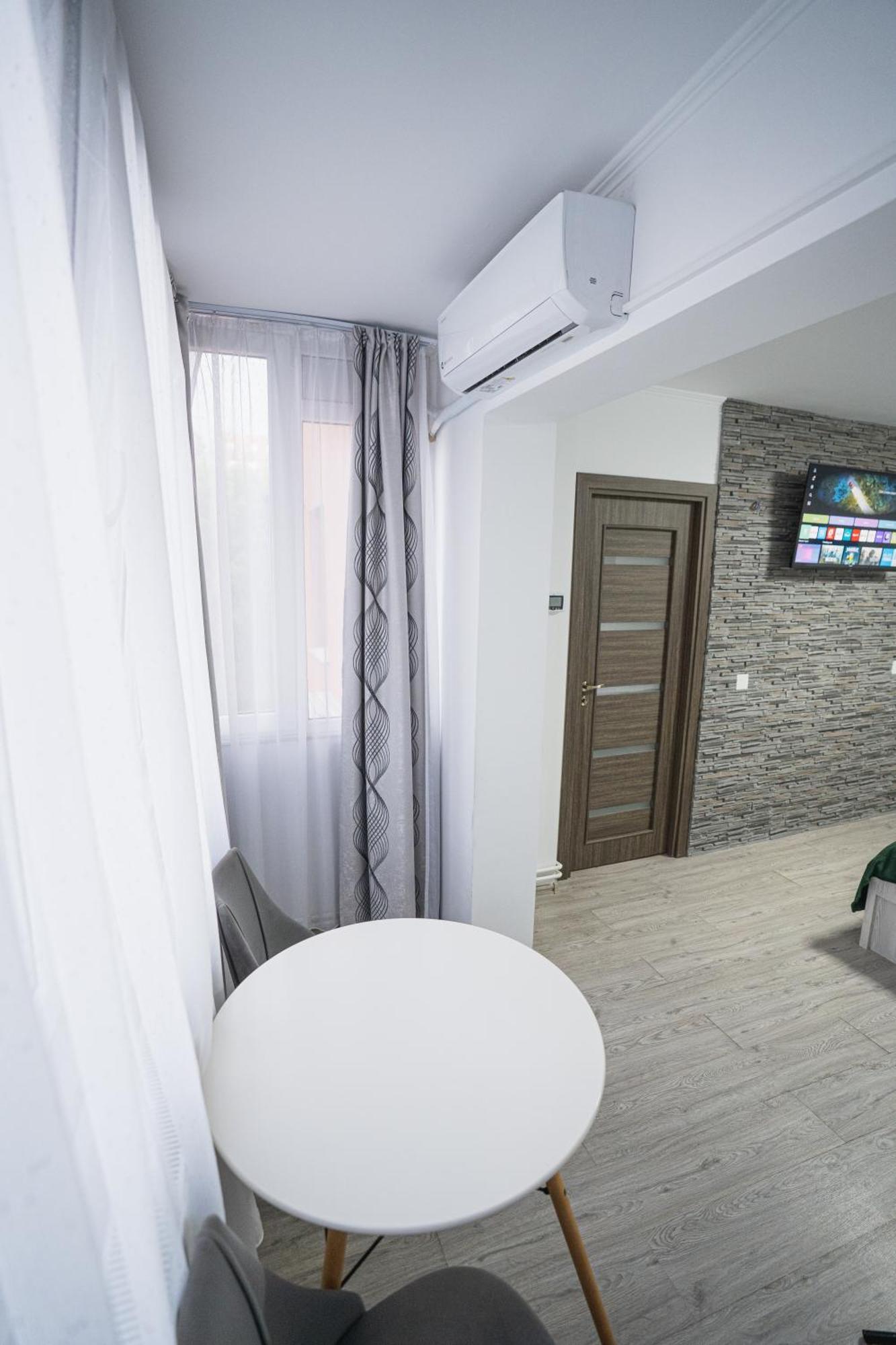 Smart Apartament Брашов Экстерьер фото